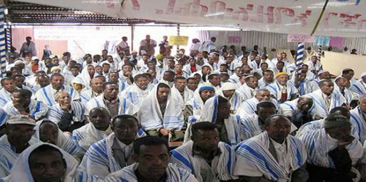 ضغوط على الحكومة الإسرائيلية لاستيعاب يهود إثيوبيا