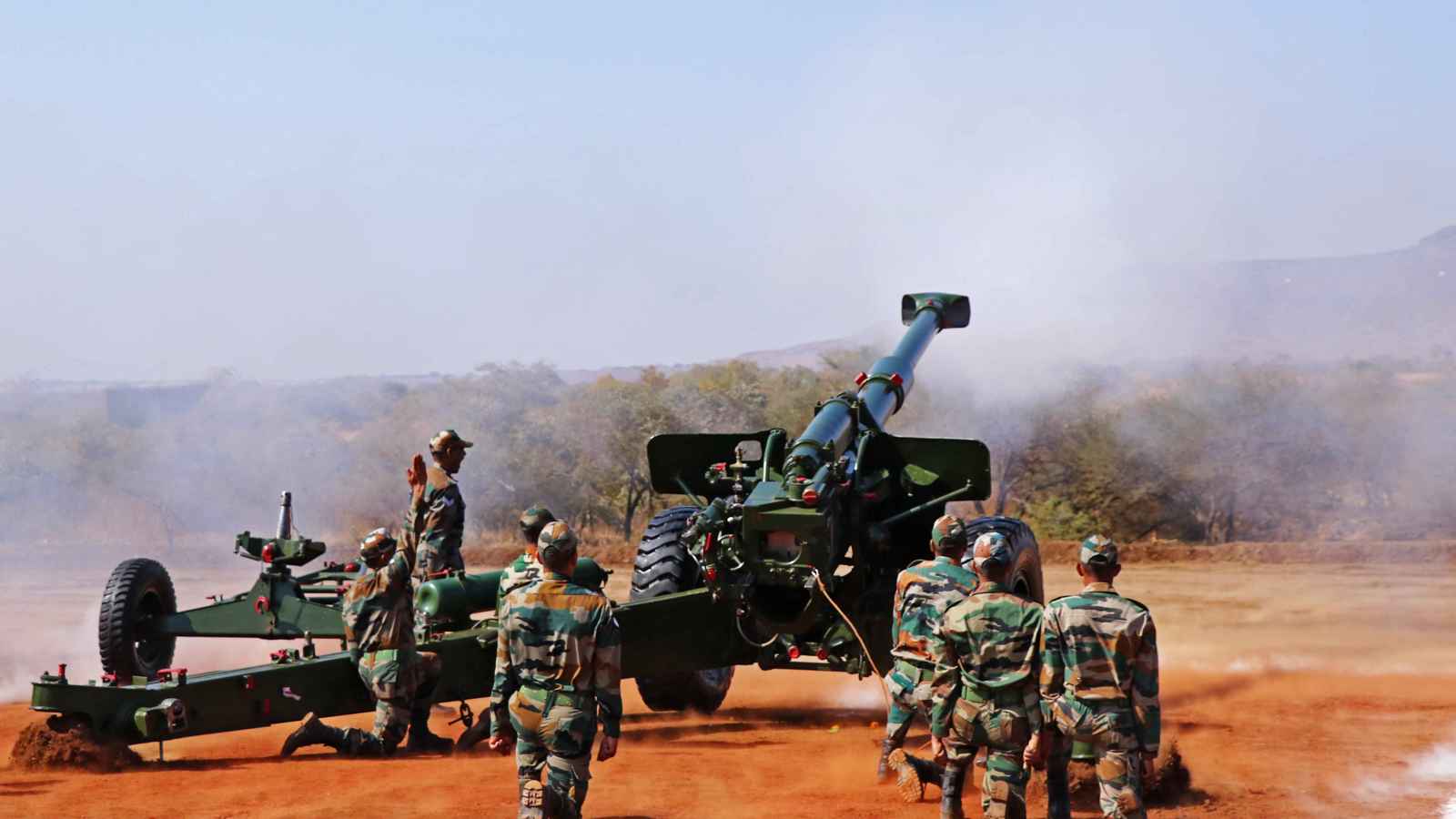 الصين تحث الهند وباكستان على تجنّب التصعيد