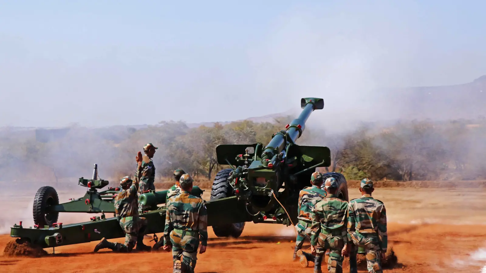 الصين تحث الهند وباكستان على تجنّب التصعيد