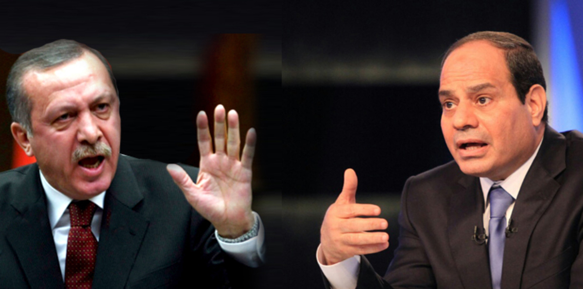 تعثُّر مفاوضات سرية لعودة العلاقات بين مصر وتركيا