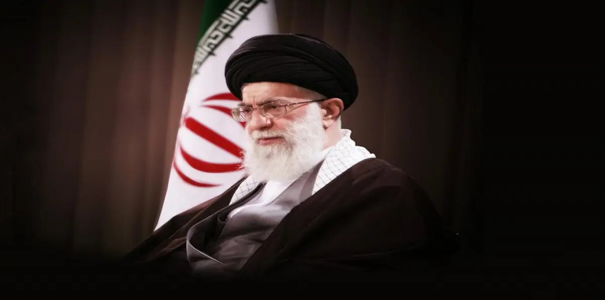 معارض إيراني بارز: خامنئي وترامب شفرتان لمقص واحد