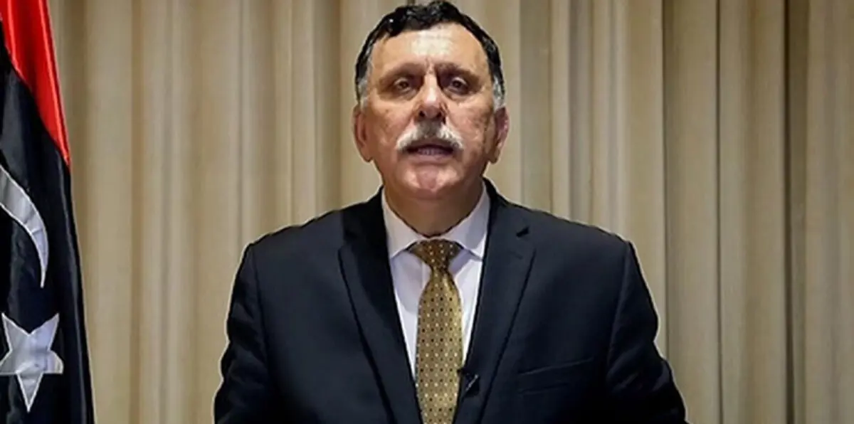 البرلمان الليبي يصوت على حكومة السراج اليوم