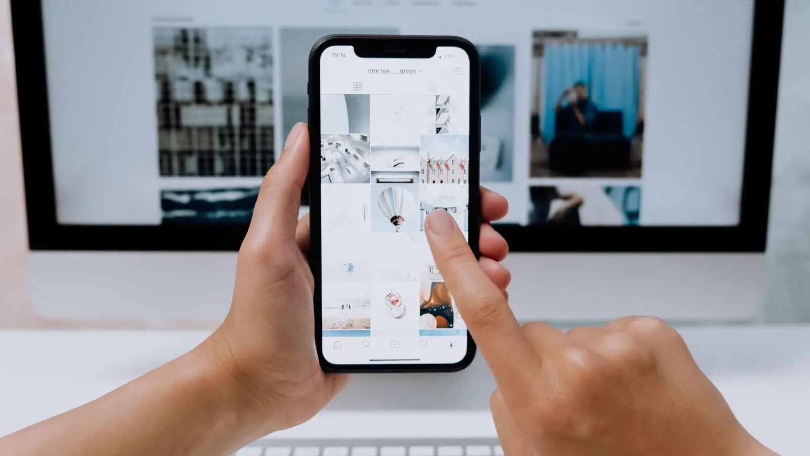 عادة سيئة.. كيف تتخلص من "التصفح اللانهائي" على الهاتف