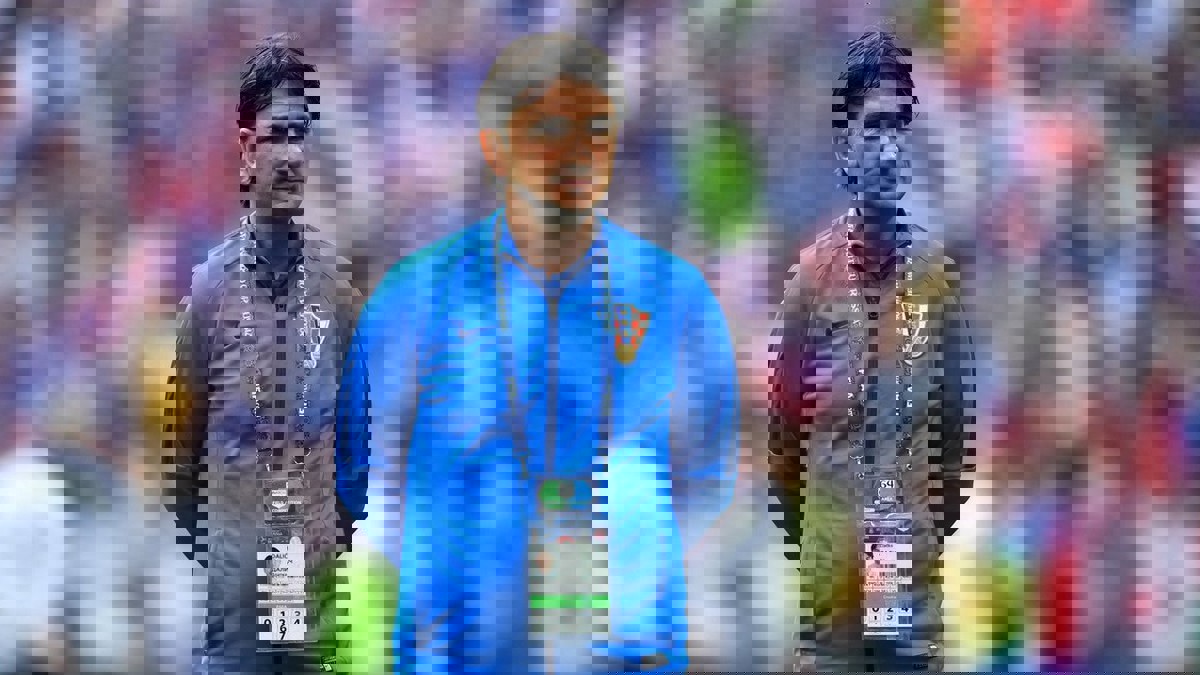 زلاتكو داليتش لديه "مهمة" مع نادي الهلال السعودي.. سيعود لإكمالها