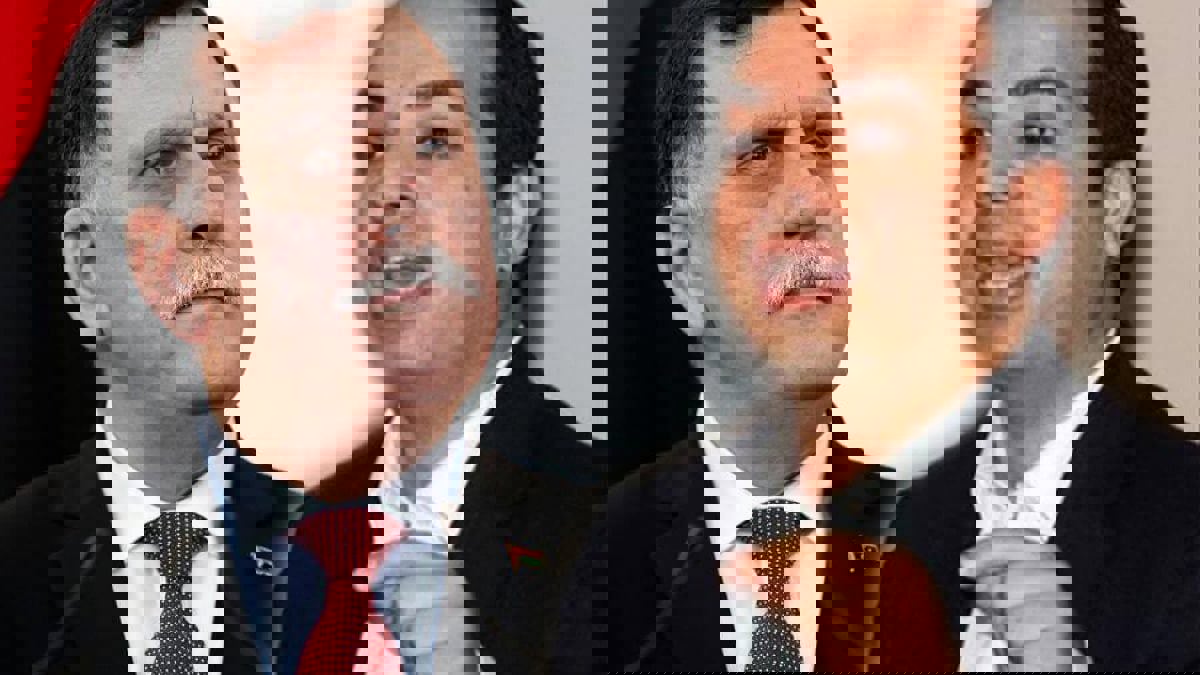 ليبيا.. معيتيق يشن هجومًا غير مسبوق على السراج