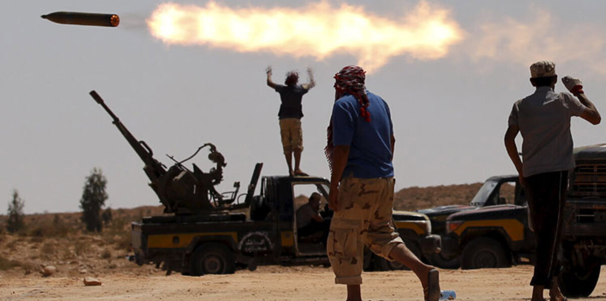 تباين ردود الأفعال الليبية بعد تعليق الإعلان عن حكومة الوفاق