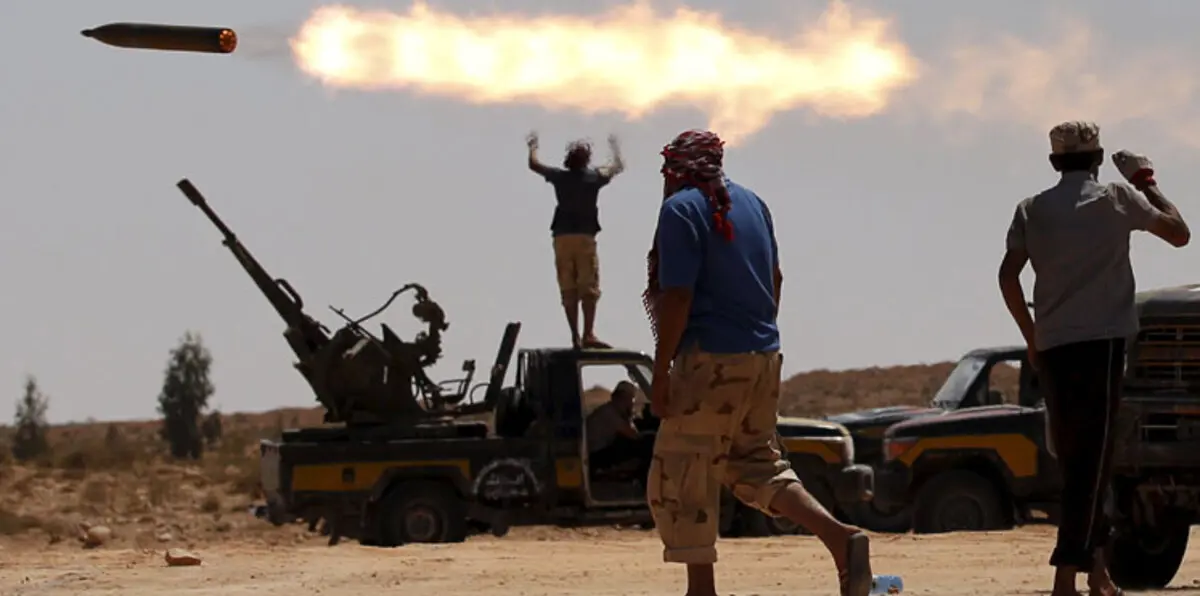 تباين ردود الأفعال الليبية بعد تعليق الإعلان عن حكومة الوفاق