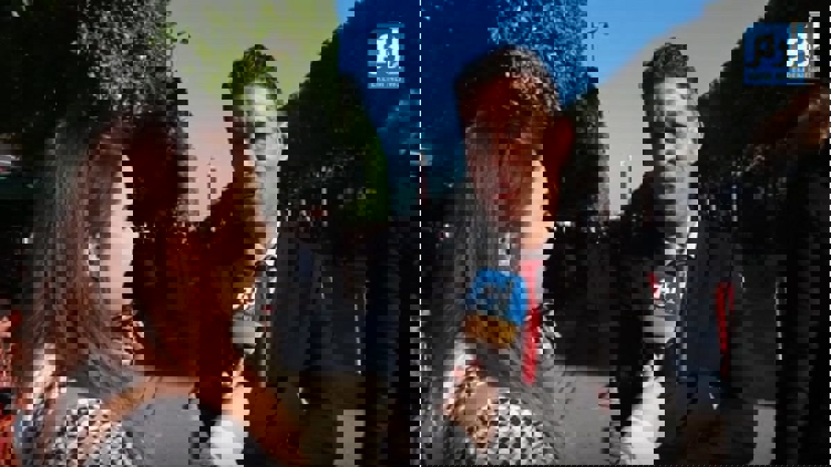 كيف تابع الشارع التونسي استقالة "بوتفليقة"؟ (فيديو إرم)