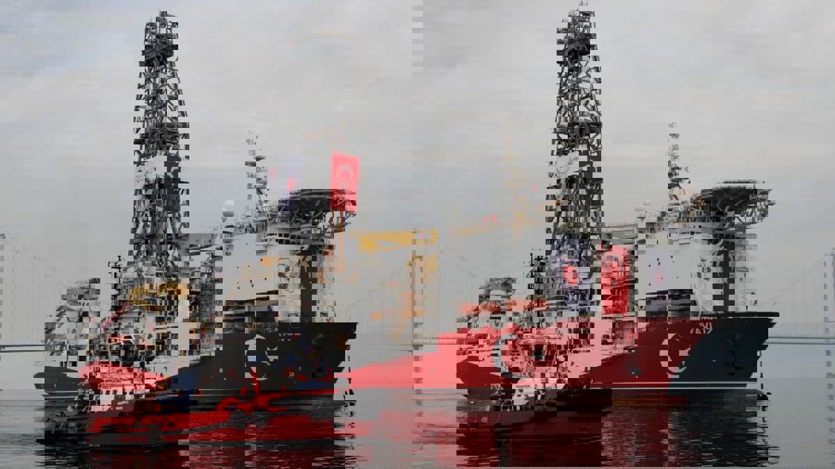 تركيا تواصل استفزاز قبرص.. بدء المرحلة الرابعة للتنقيب عن الغاز شرقي المتوسط