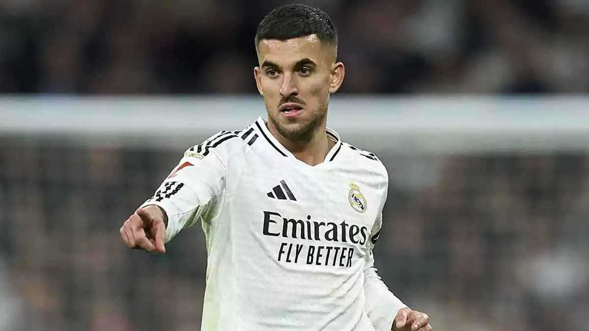 عمولة شقيقته ووالدته.. سبب صادم وراء فشل صفقة نجم ريال مدريد