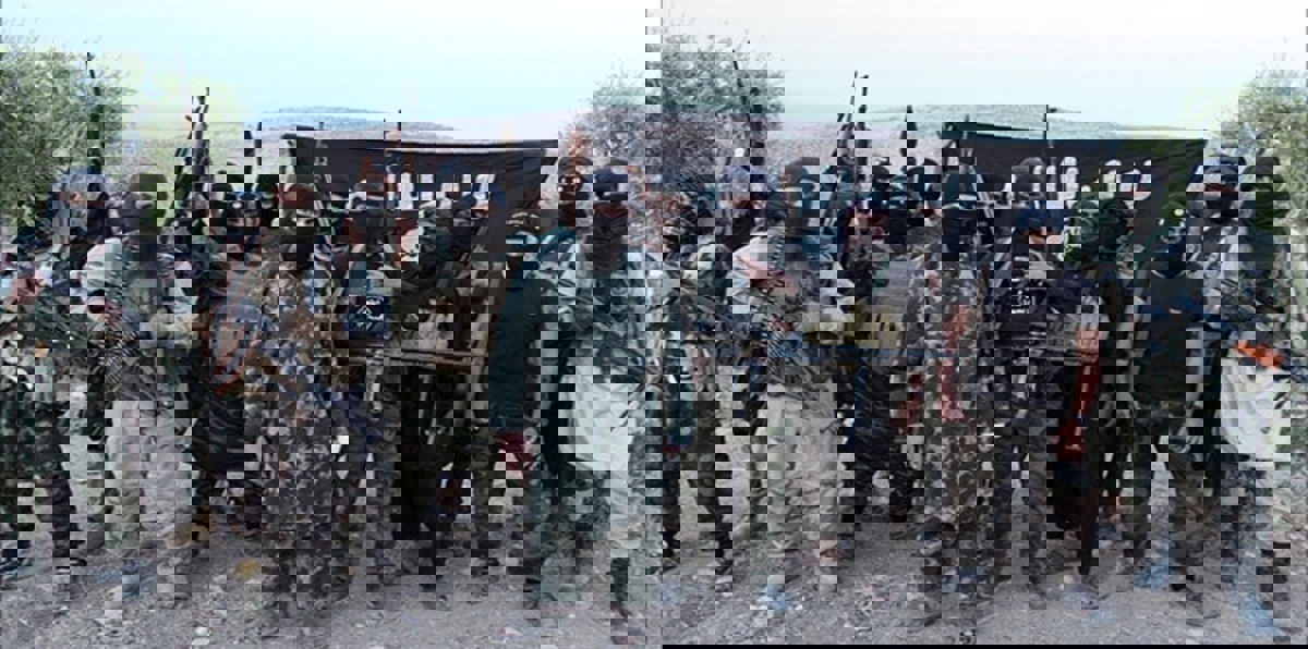 «الإنترنت»... المصباح السحري للمتطرفين