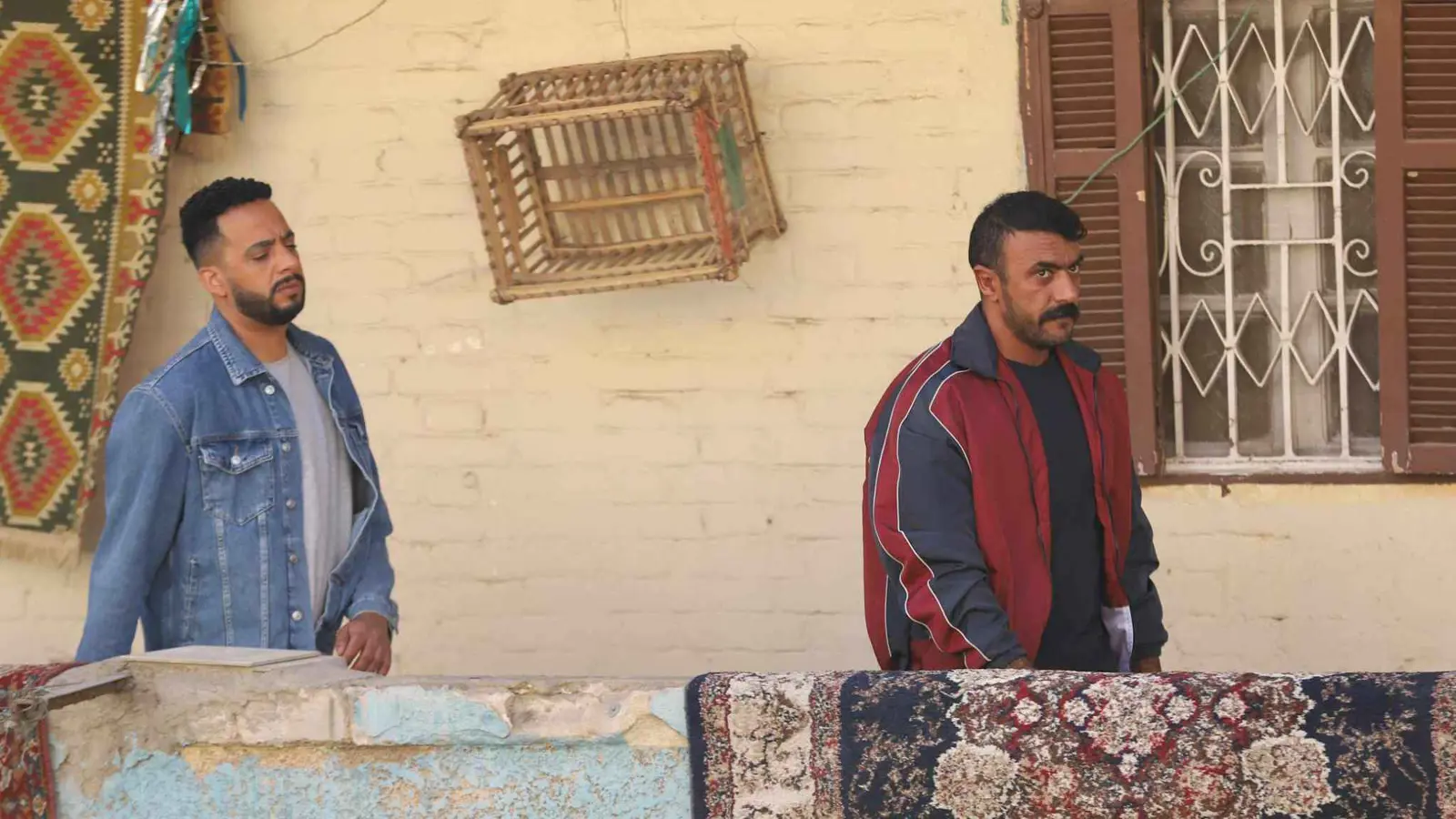 "فهد البطل" يواصل تصدر الترند بأحداث مثيرة