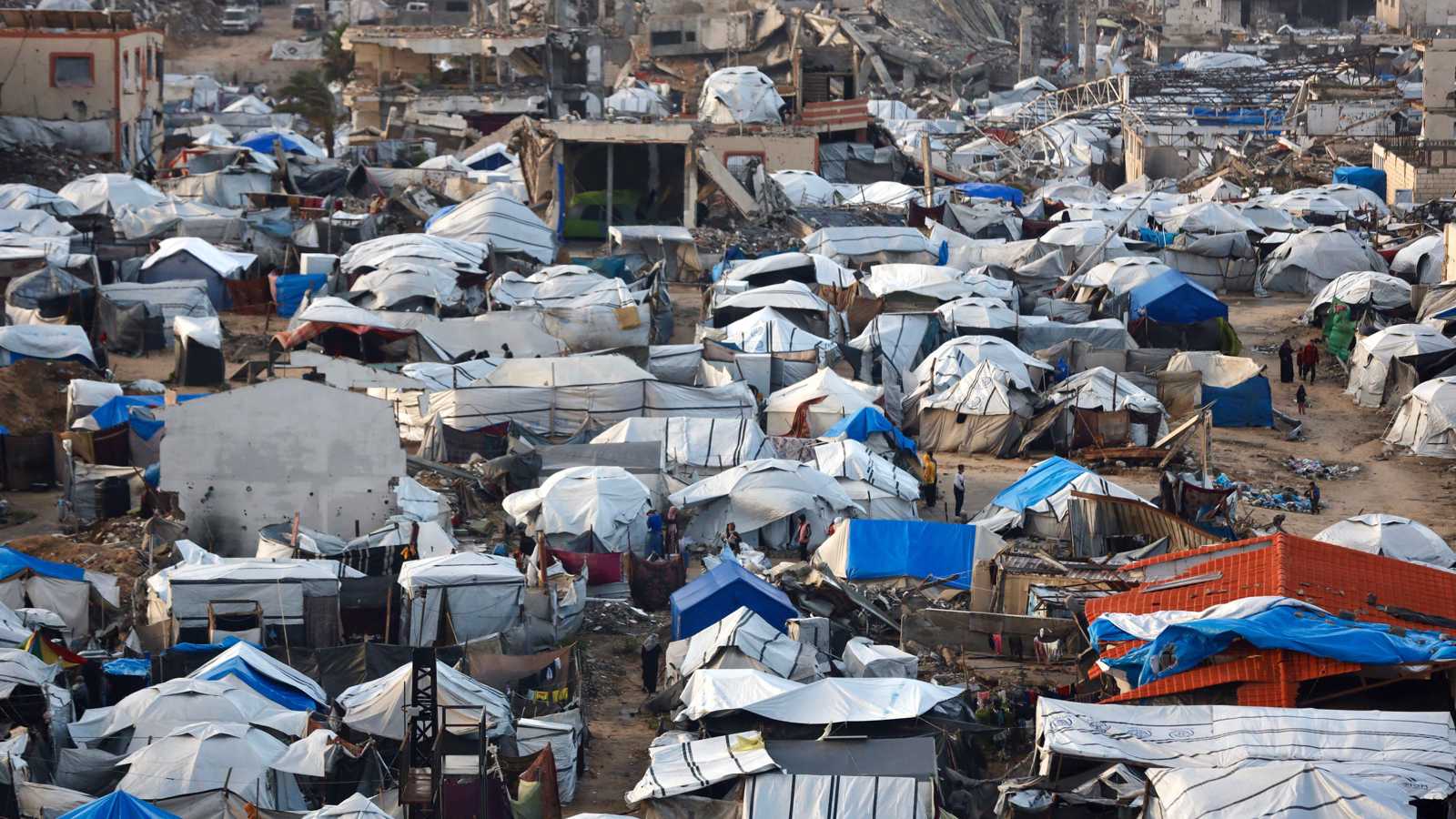 "الأونروا" تحذر من كارثة جراء عرقلة إسرائيل دخول الإمدادات لغزة