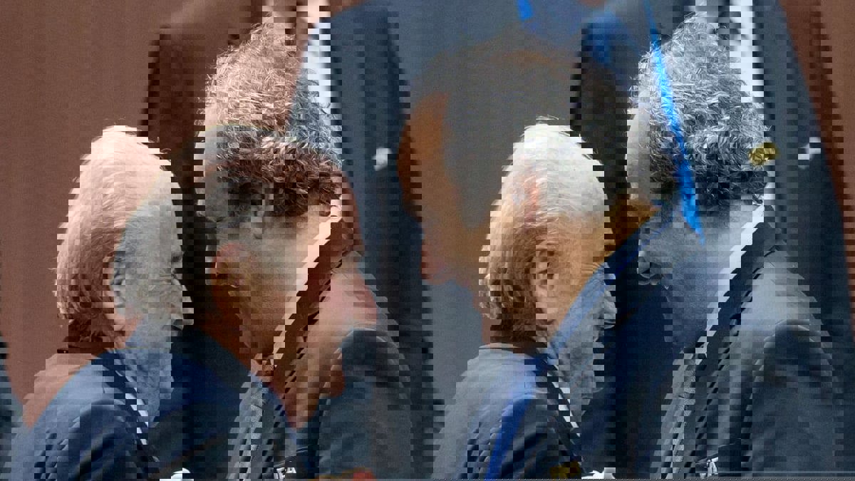 القضاء السويسري يقر ببراءة بلاتيني وبلاتر من تهم الفساد