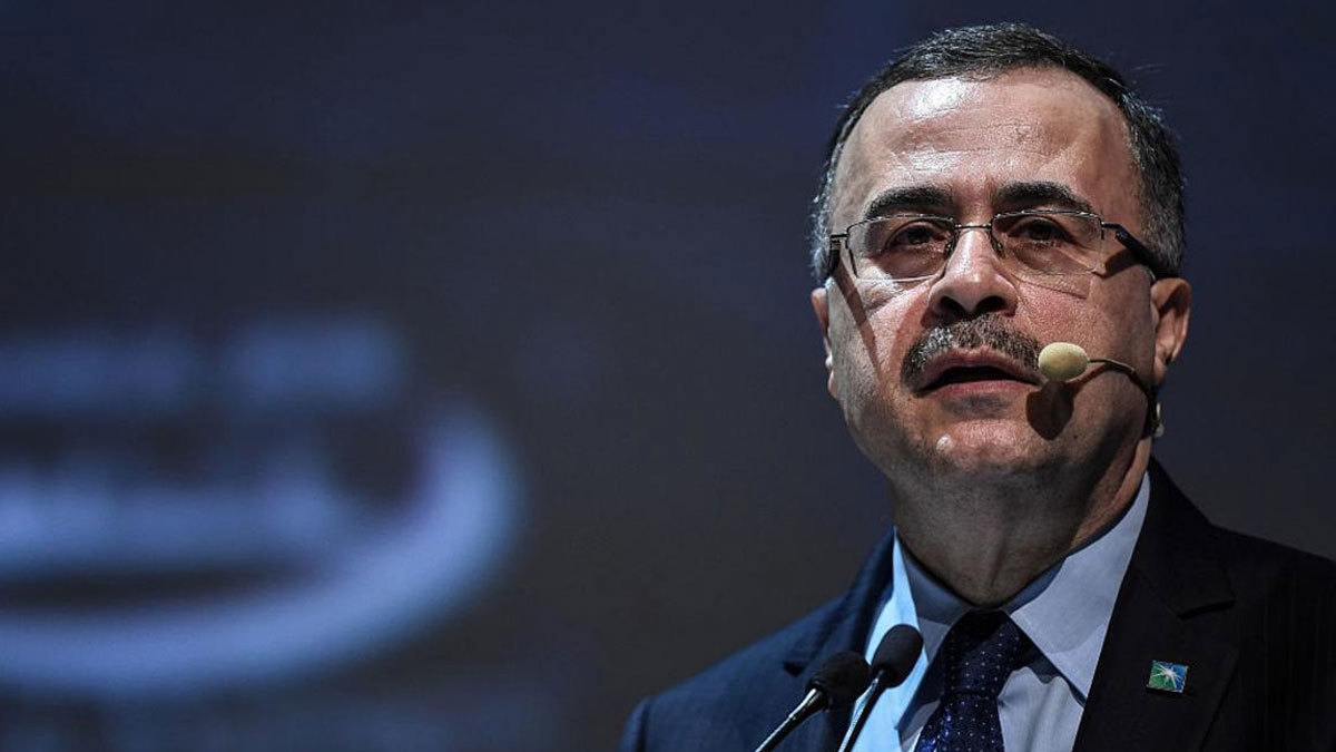 "أرامكو" تتطلع لاستحواذات بمليارات الدولارات في قطاع الغاز الأمريكي