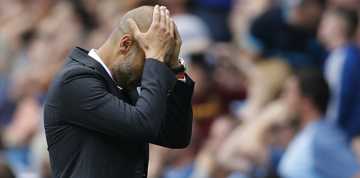 ديربي مانشستر.. عداوة مورينيو وغوارديولا تنتقل إلى إنجلترا