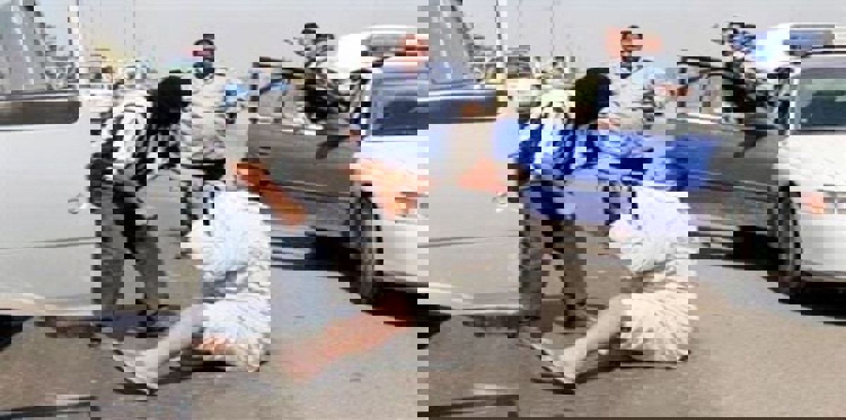 سنة العراق يطالبون العبادي بالكشف عن مصير 4 آلاف مختطف