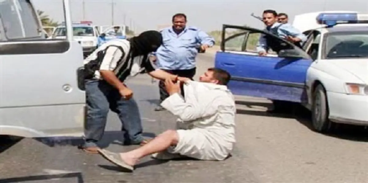 سنة العراق يطالبون العبادي بالكشف عن مصير 4 آلاف مختطف