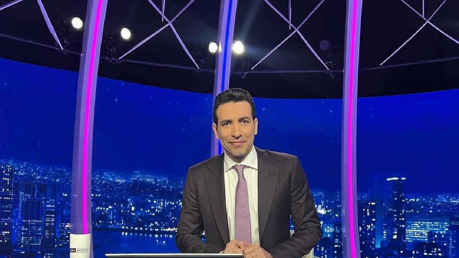 "كرة قدم حريمي".. 5 "شطحات" وضعت أبو تريكة في حرج بالغ (فيديو)