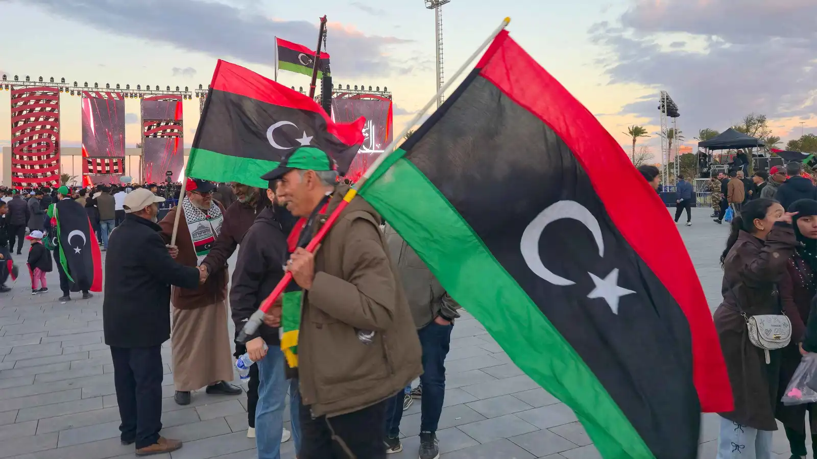 بعد تعثر الانتخابات.. ما البديل الدولي في ليبيا خارج صناديق الاقتراع؟