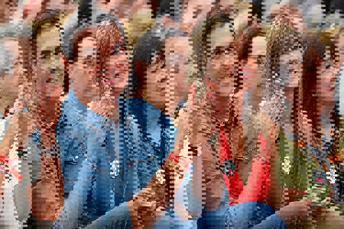 القضاء الإسباني يحقق مع زوجة سانشيز في قضية فساد‎