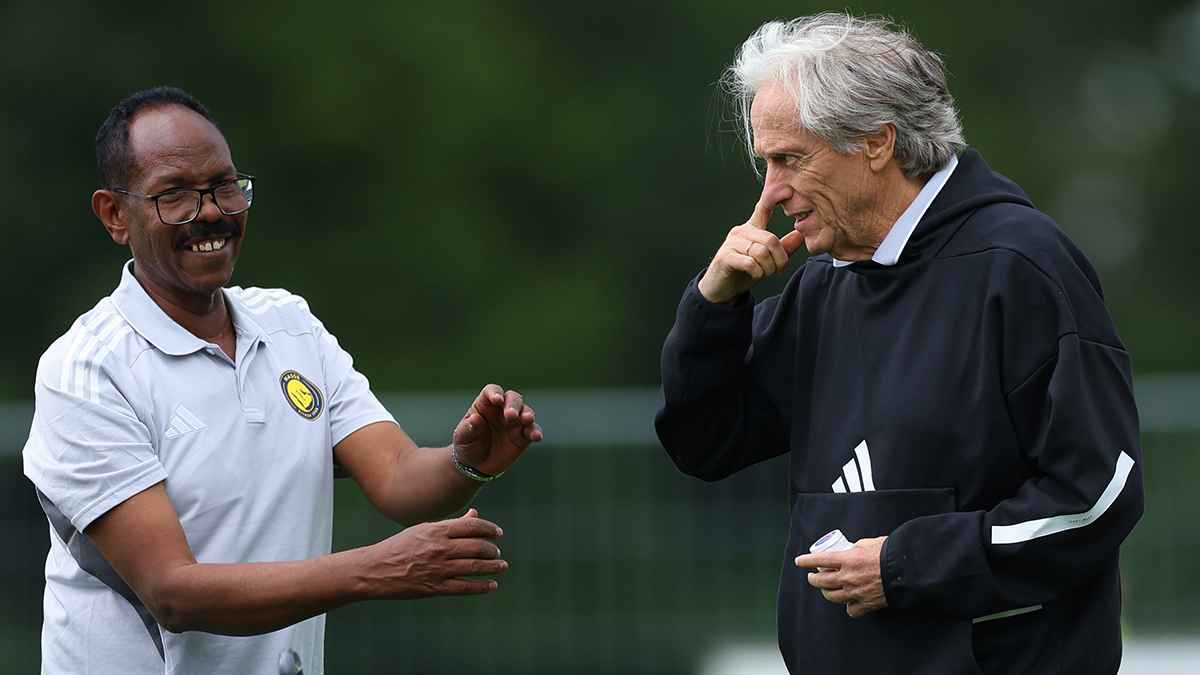 النصر السعودي يتلقى خبرا سارا حول أبرز صفقة محلية