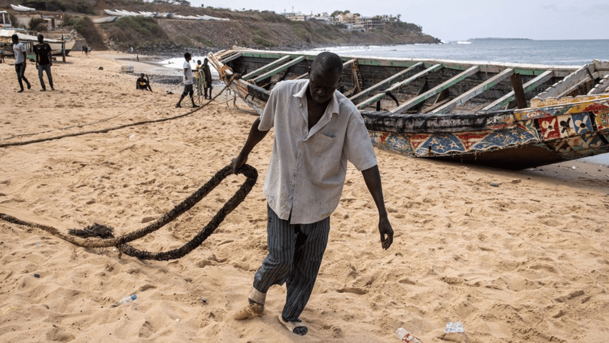 مرشح للأوسكار.. "أنا الكابتن" فيلم يروي تجربة اللجوء المريرة