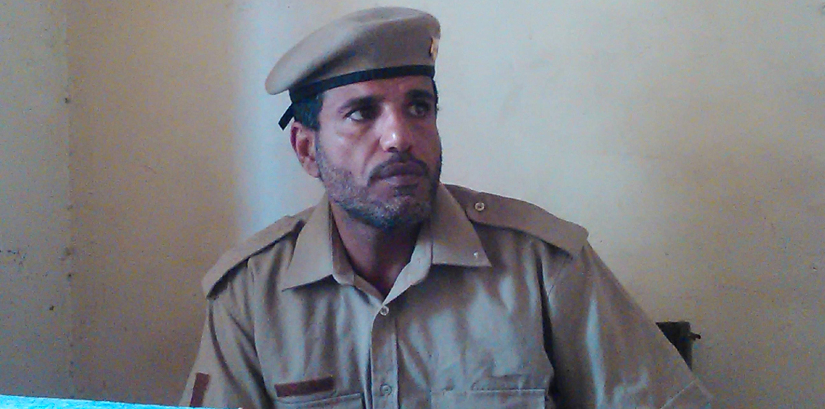 الحكومة اليمنية تقيل مسؤولًا عقب كشفه عن "كارثة وشيكة" في عدن‎