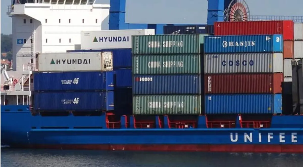 إسبانيا تسجل تراجعاً في صادرات السلع بسبب ضعف الطلب