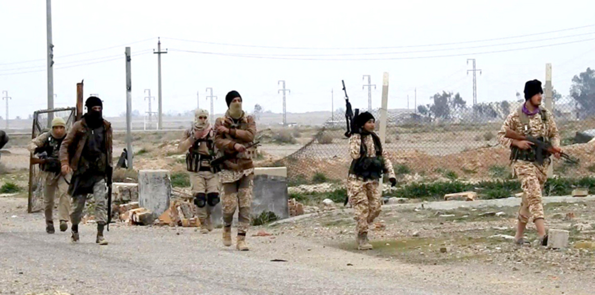 "داعش" يطور تطبيقاً مشفراً للتراسل الفوري بين أفراده