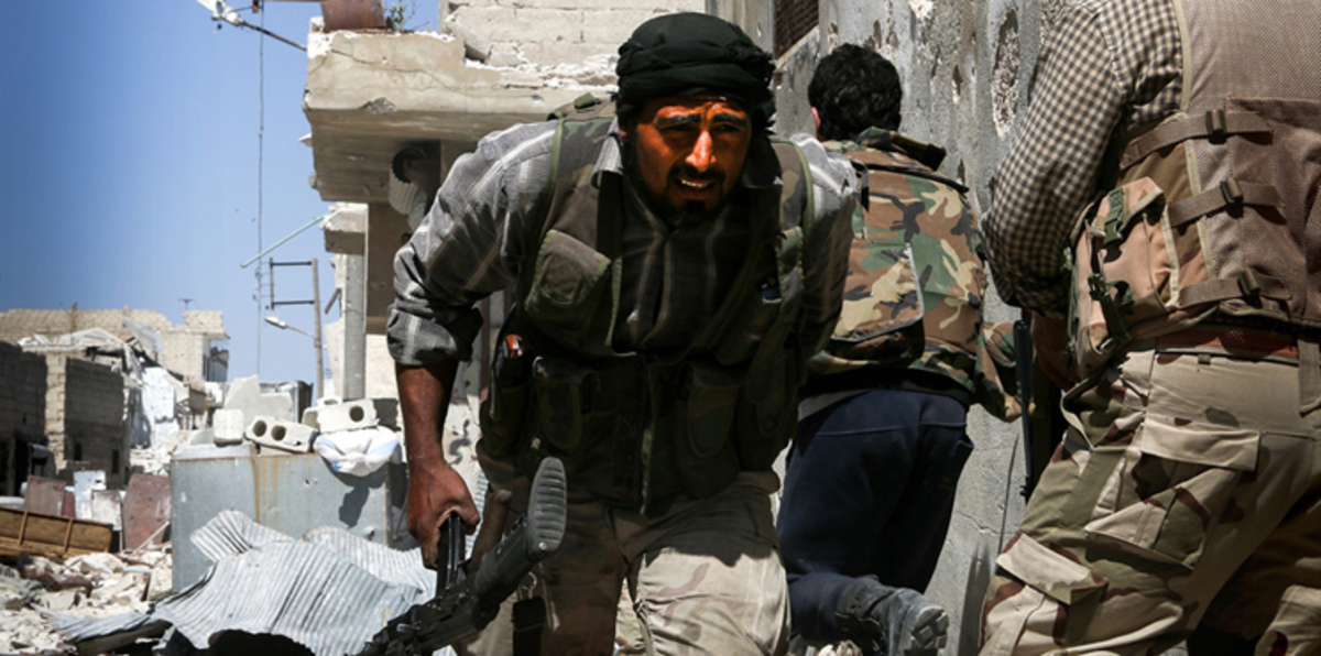 حلب.. النظام والمعارضة يحشدان لمعركة الحسم