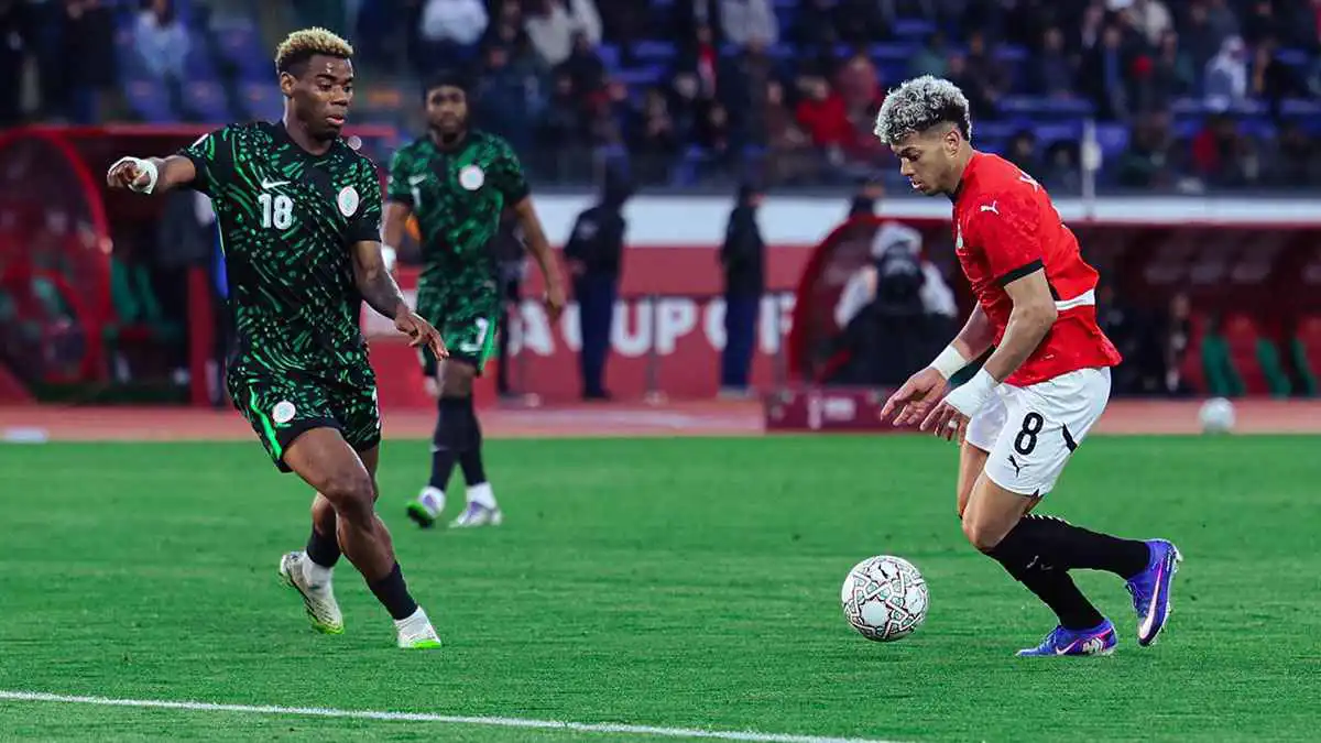 الدوري الإنجليزي.. أول عرض يصل إمام عاشور بعد تألقه في كأس إفريقيا (فيديو)