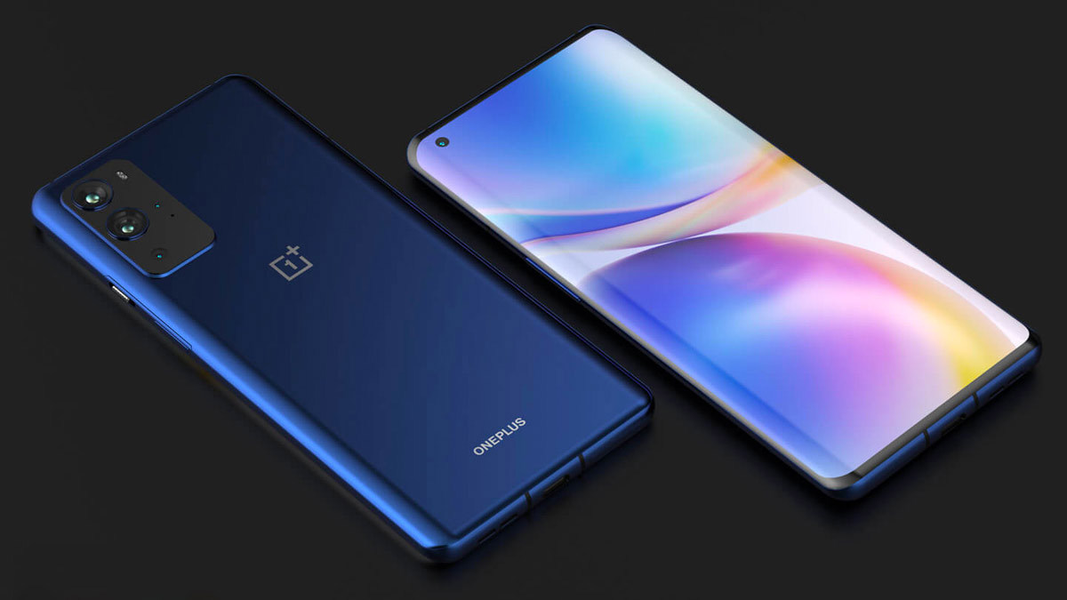 "ون بلس" تعلن رسميا موعد إطلاق سلسلة "OnePlus 9" (فيديو)