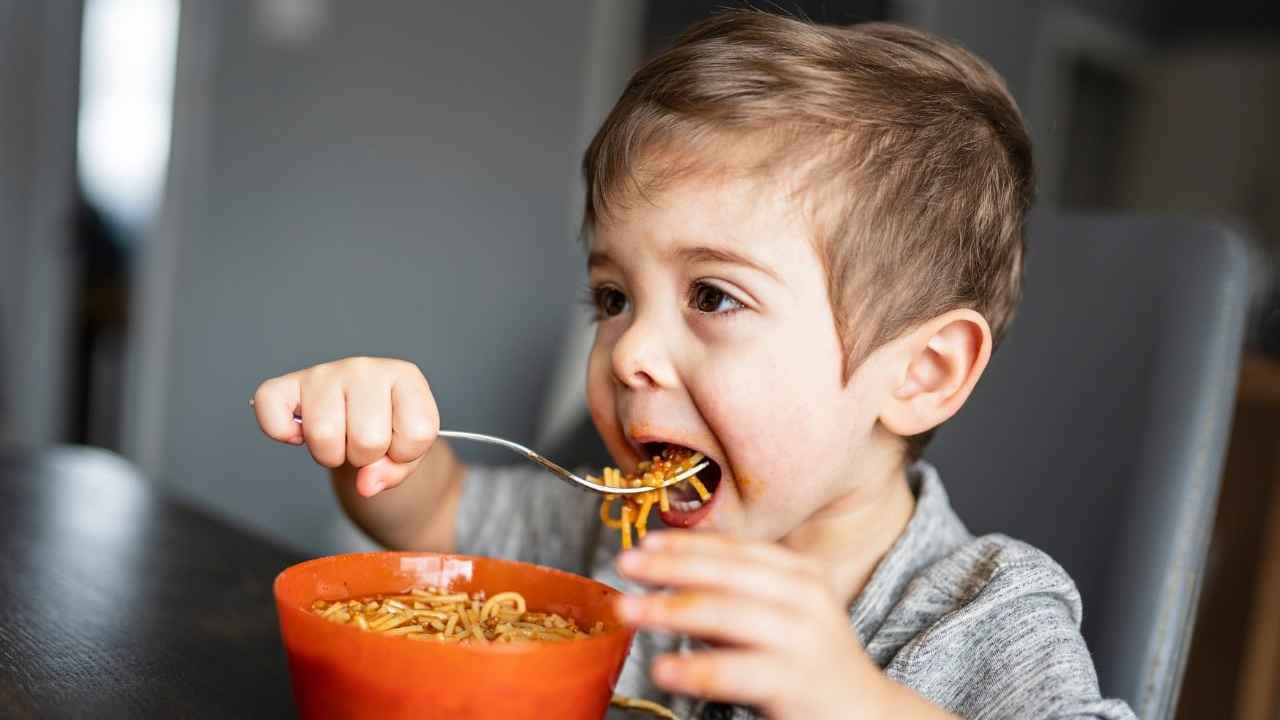 كيف تحمي طفلك من فقر الدم؟