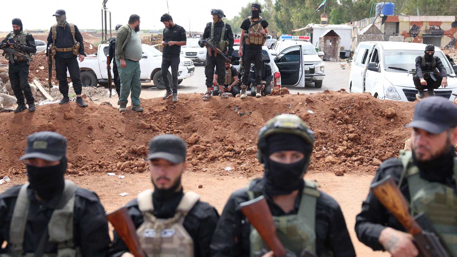 "سانا": لم تتم أي عملية لتبادل المحتجزين بين العشائر ودروز السويداء