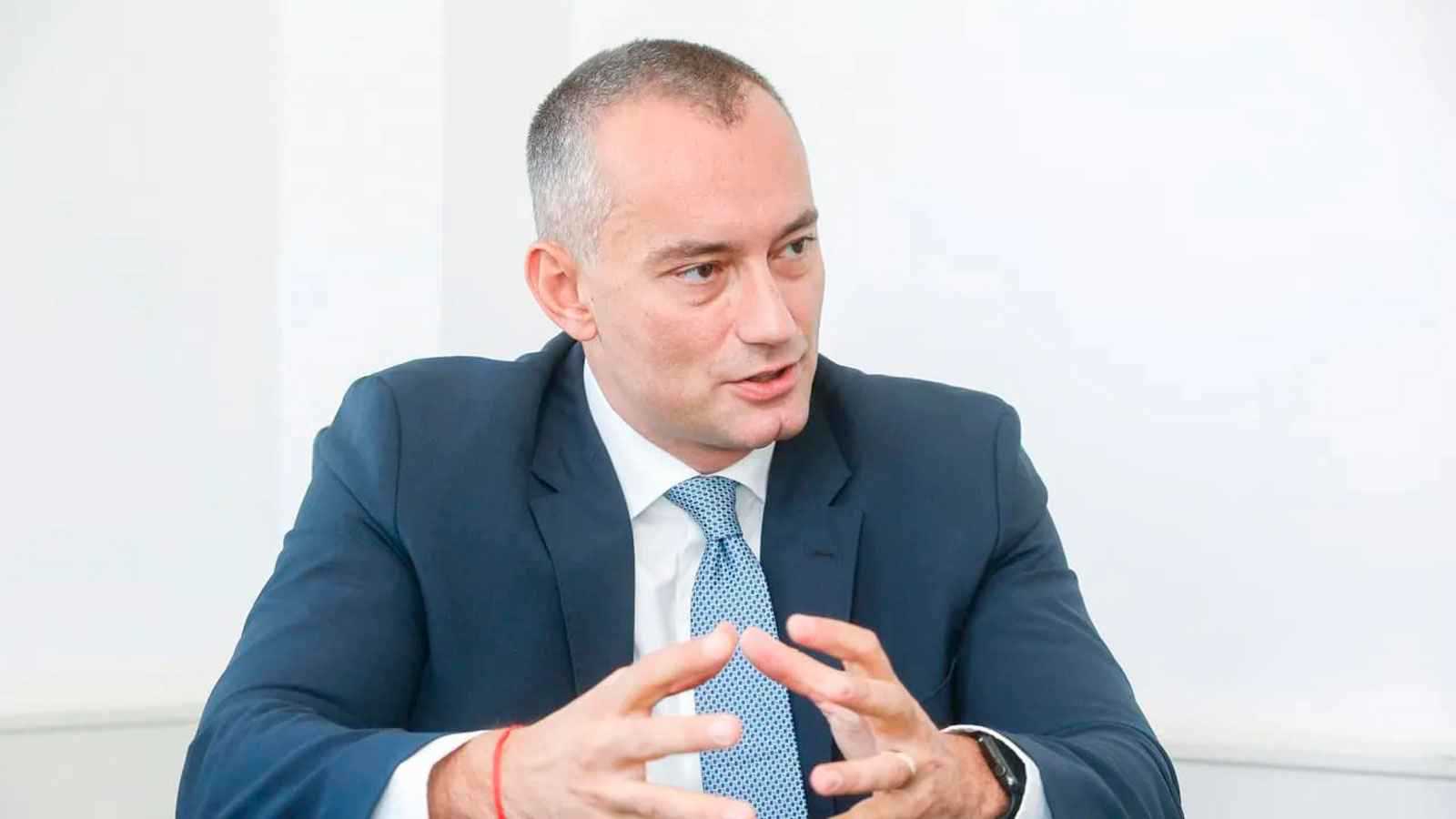 نتنياهو: ملادينوف سيتولى منصب مدير "مجلس السلام" في غزة