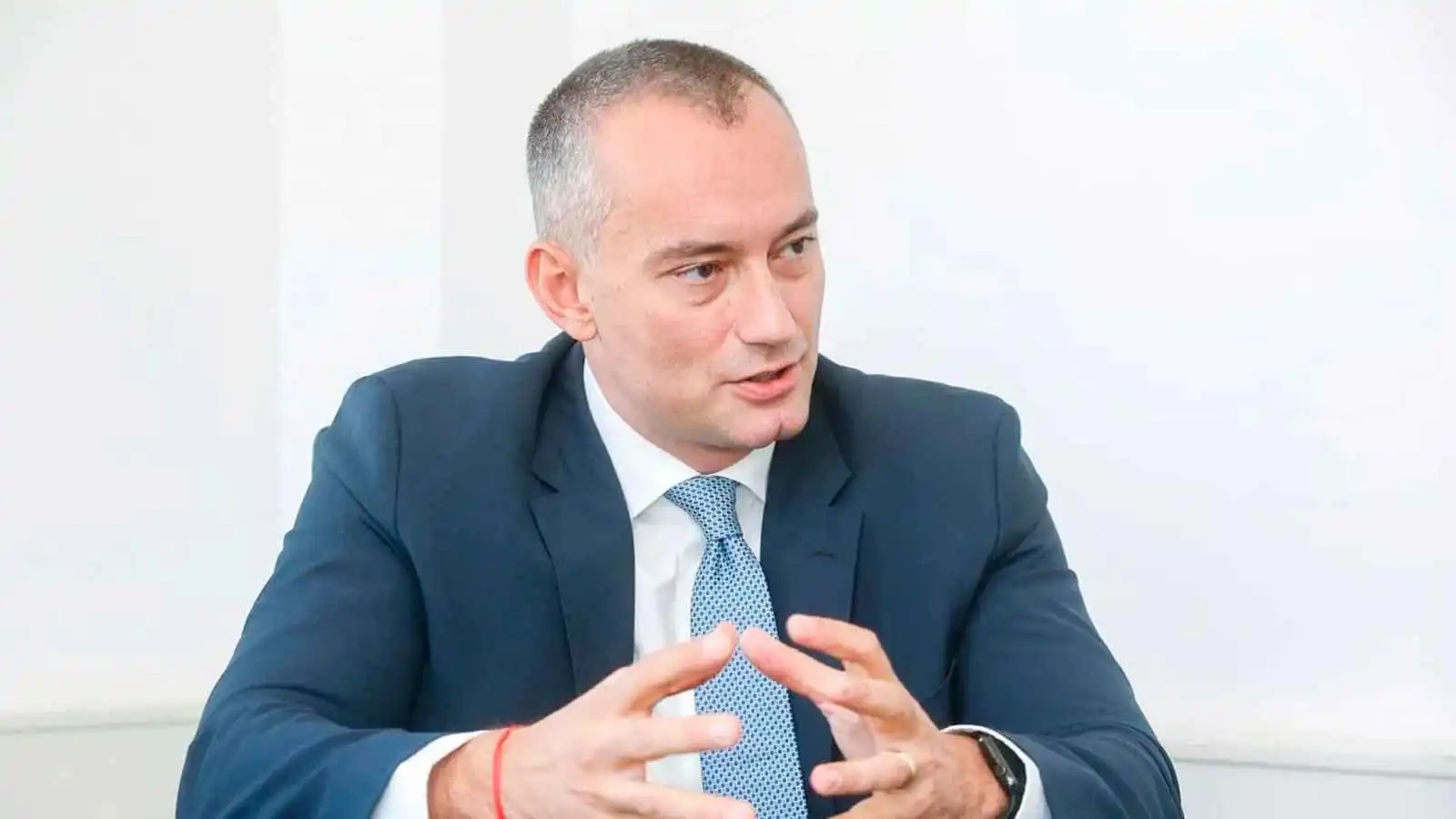 نتنياهو: ملادينوف سيتولى منصب مدير "مجلس السلام" في غزة