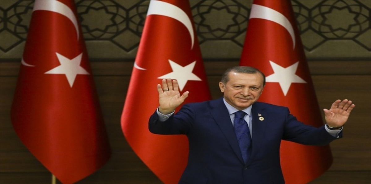 أردوغان يتخلص من خصومه السياسيين بتهمة "الإرهاب"