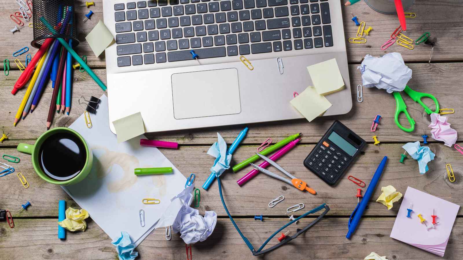 وداعاً للفوضى الرقمية.. استراتيجيات لتنظيف أجهزتك وحمايتها