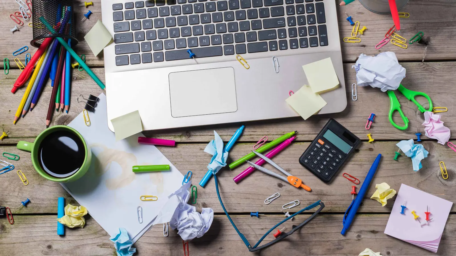 وداعاً للفوضى الرقمية.. استراتيجيات لتنظيف أجهزتك وحمايتها