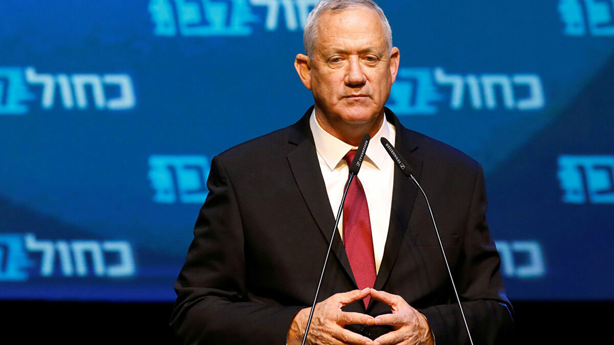 إسرائيل تحجز أموالا كانت في طريقها لحركة حماس في غزة‎