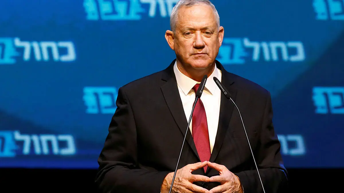 إسرائيل تحجز أموالا كانت في طريقها لحركة حماس في غزة‎