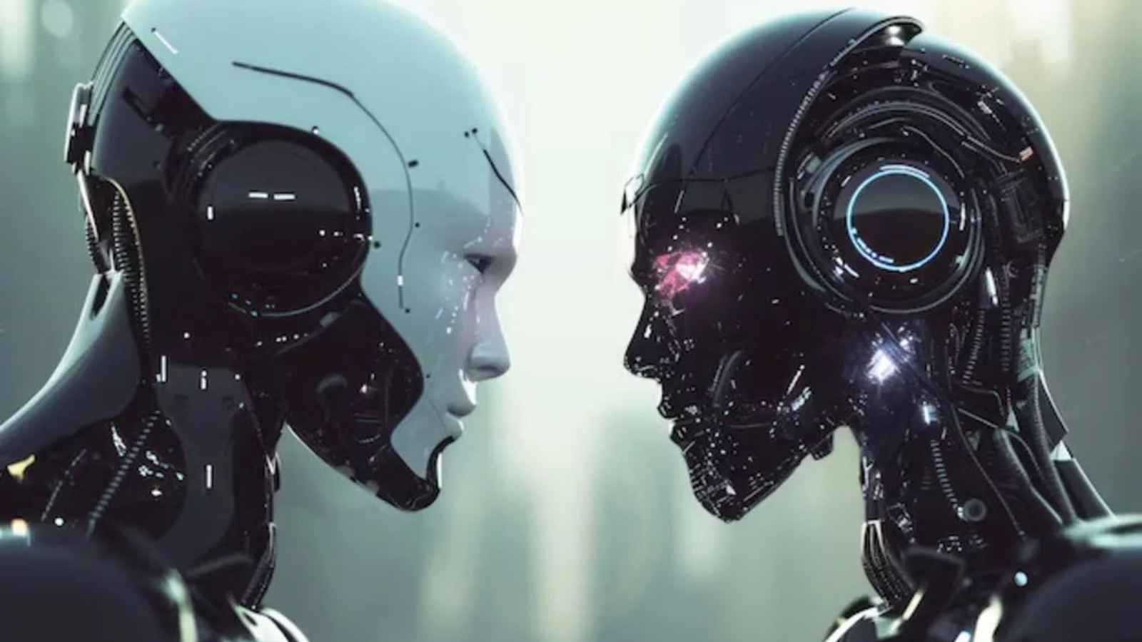 بين قراصنة الإنترنت والأمن السيبراني.. "سباق تسلح" بالذكاء الاصطناعي