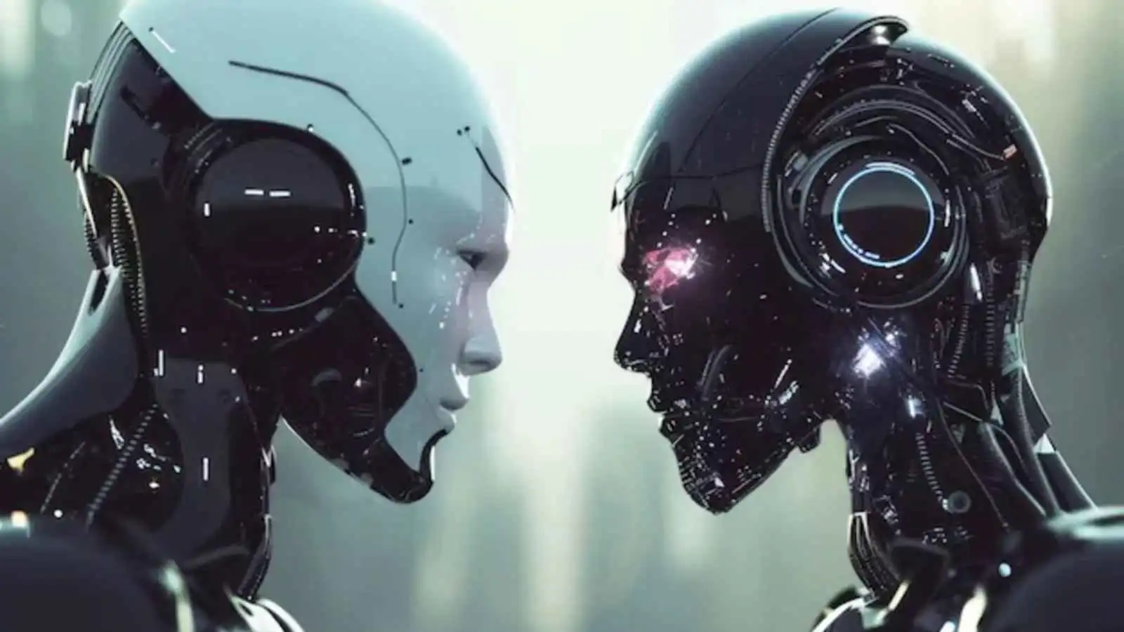 بين قراصنة الإنترنت والأمن السيبراني.. "سباق تسلح" بالذكاء الاصطناعي