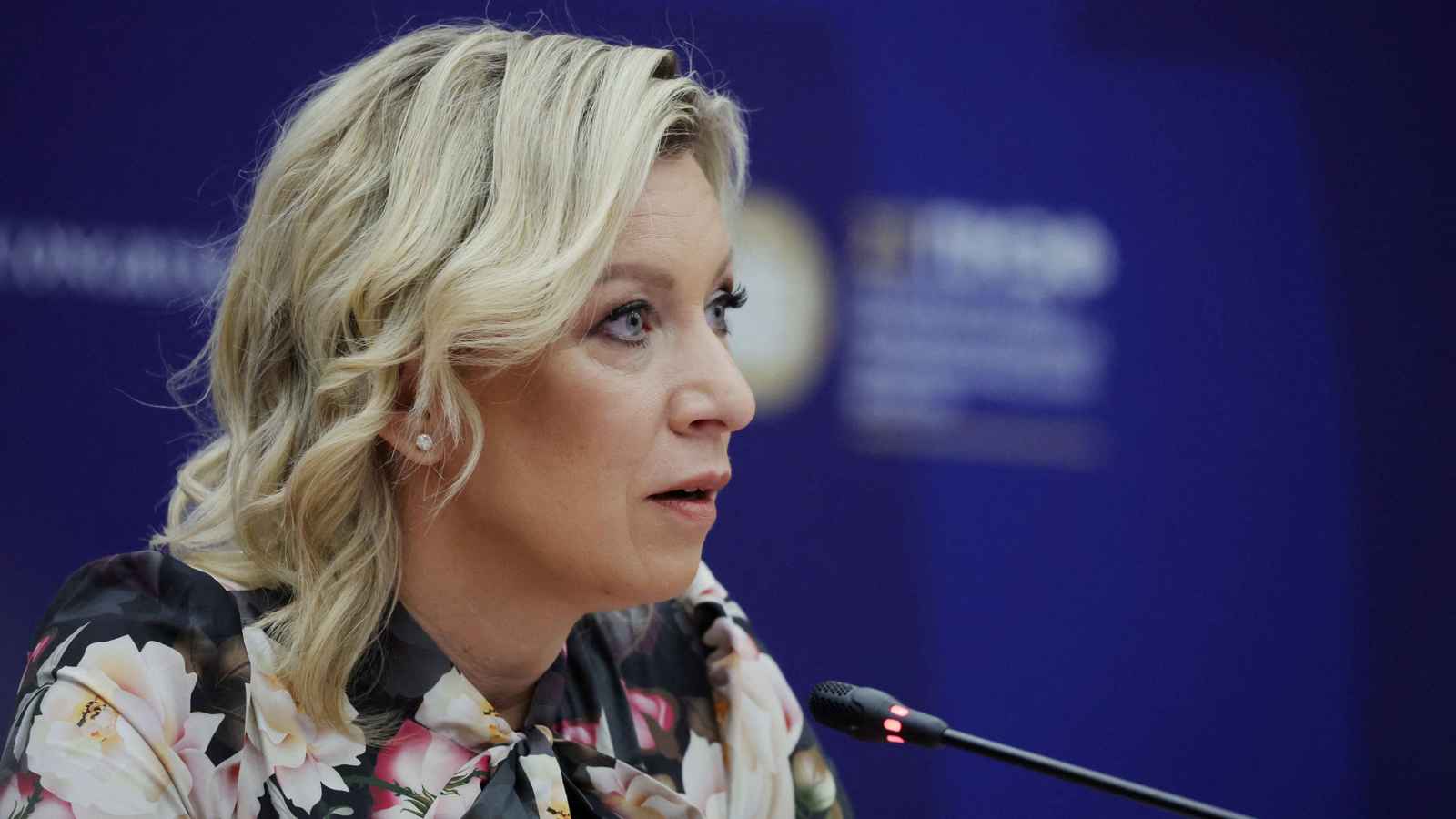 "لعب بالكلمات".. زاخاروفا ترد على تصريحات ميرتس بشأن صواريخ توروس