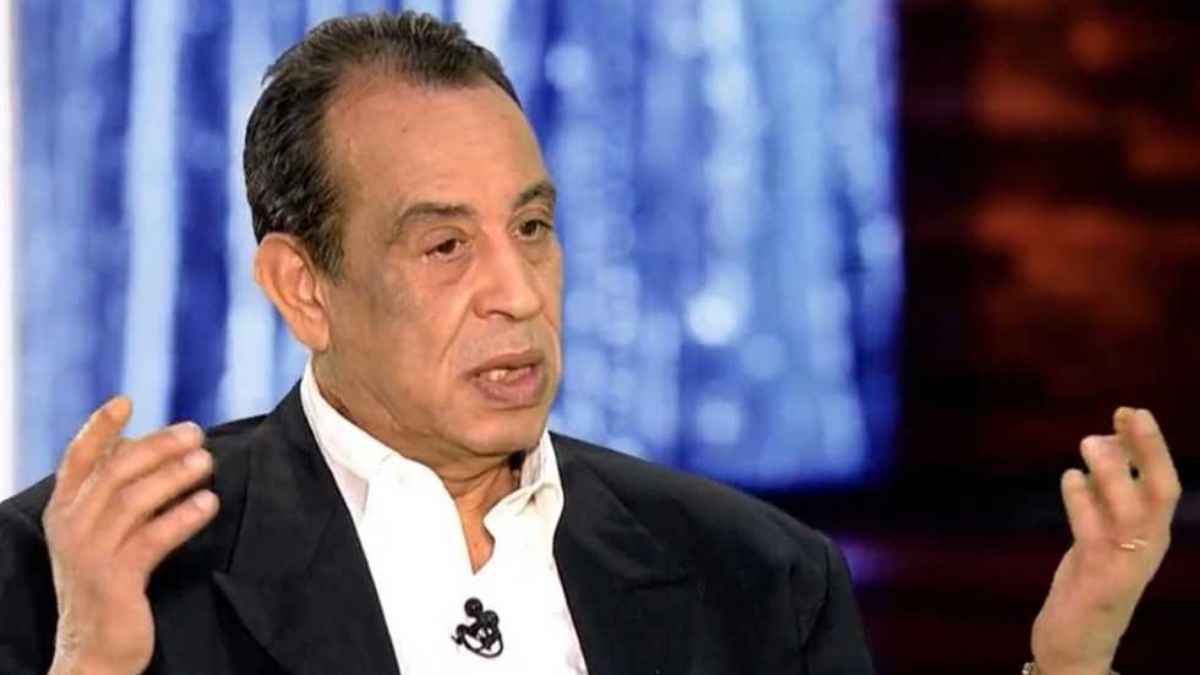 رحيل مفاجئ لنجل الموسيقار صلاح الشرنوبي