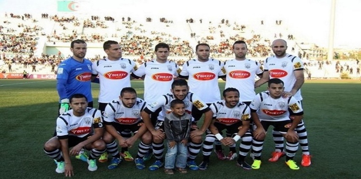 وفاق سطيف يطيح بمولودية وهران.. وفوز دفاع تاجنانت