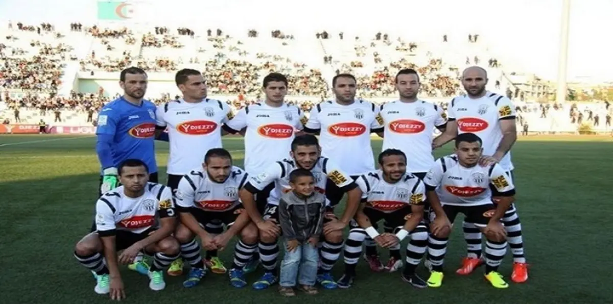 وفاق سطيف يطيح بمولودية وهران.. وفوز دفاع تاجنانت