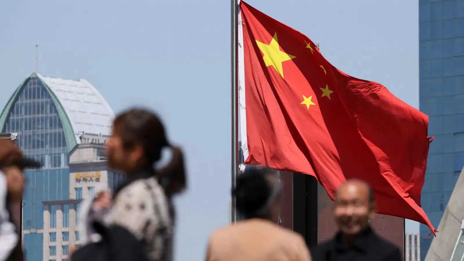 بسبب أزمة تايوان.. الصين تطالب رعاياها بتجنب السفر إلى اليابان