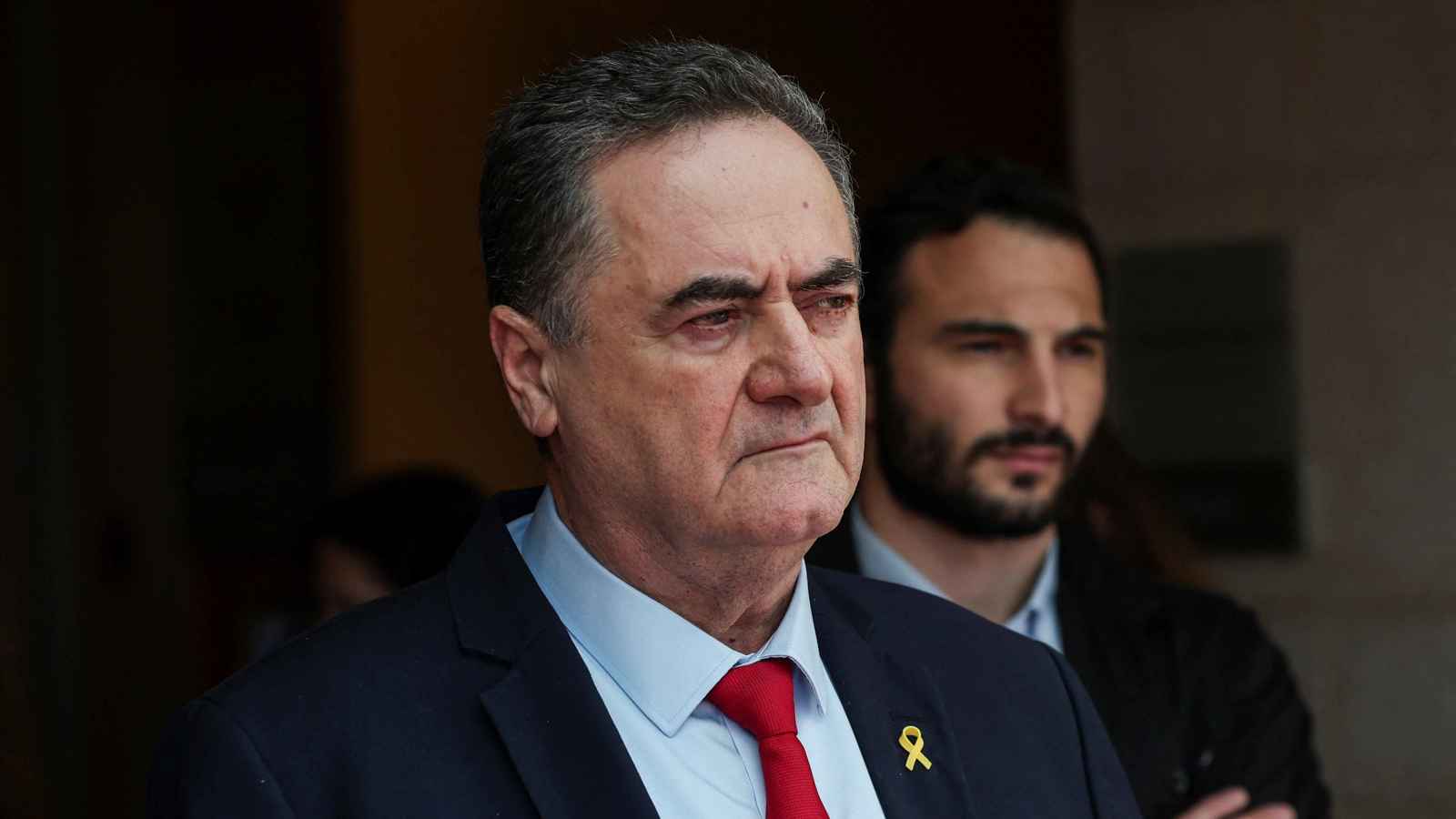 بعد ساعات من توليه منصبه.. كاتس يبحث مع أوستن "تهديدات إيران"